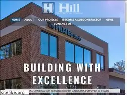 Sites similar to hillconstructionllc.com