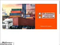 Sites similar to hillcontainers.com