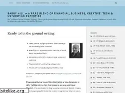 Sites similar to hillcopy.com