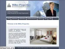 Sites similar to hillcorealty.com