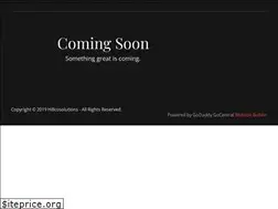 Sites similar to hillcosolutions.com