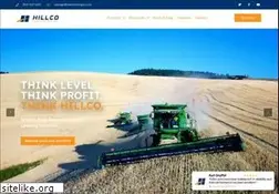 Sites similar to hillcotechnologies.com