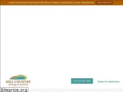 Sites similar to hillcountryallergy.com