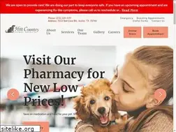Sites similar to hillcountryanimal.com
