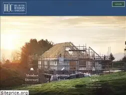 Sites similar to hillcountrybuilders.org