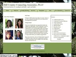 Sites similar to hillcountryca.com