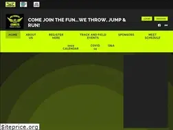 Sites similar to hillcountrycomets.com