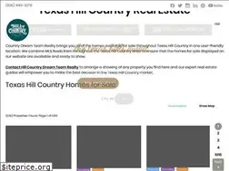Sites similar to hillcountrydreaming.com