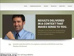 Sites similar to hillcountryengineering.com