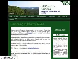 Sites similar to hillcountrygardens.info