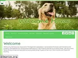 Sites similar to hillcountryhomeowners.com
