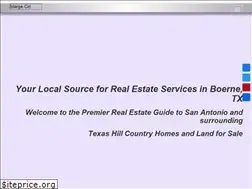 Sites similar to hillcountryhomesandlandforsale.com