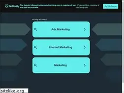 Sites similar to hillcountryinternetadvertising.com