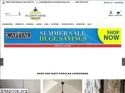 Sites similar to hillcountrylighting.com