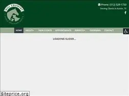 Sites similar to hillcountrymobilevet.com