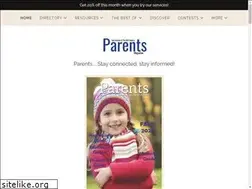 Sites similar to hillcountryparents.com