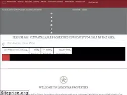 Sites similar to hillcountryproperties.net