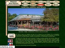 Sites similar to hillcountryrealestate.net