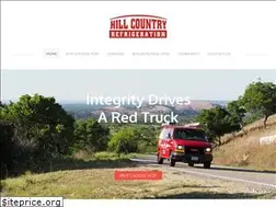 Sites similar to hillcountryrefrigeration.com