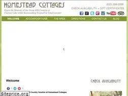 Sites similar to hillcountryrelax.com