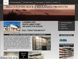 Sites similar to hillcountryrock.com