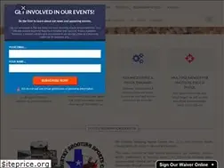 Sites similar to hillcountryshootingsports.com
