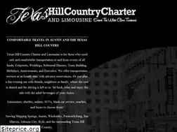 Sites similar to hillcountryshuttleservice.com
