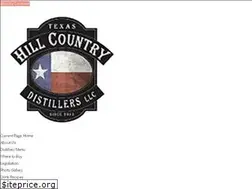 Sites similar to hillcountrytxdistillers.com