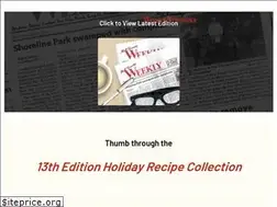 Sites similar to hillcountryweekly.com