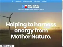 Sites similar to hillcountrywindpower.com