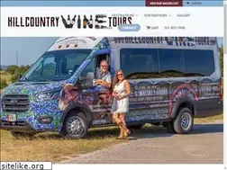 Sites similar to hillcountrywinetours.com