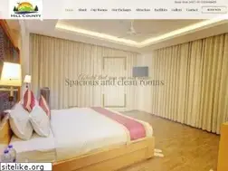 Sites similar to hillcountymanali.com