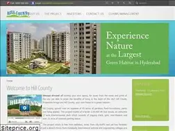 Sites similar to hillcountyproperties.com