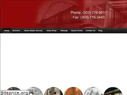 Sites similar to hillcrest-glass.com