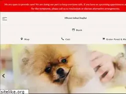 Sites similar to hillcrestanimalhospital.org
