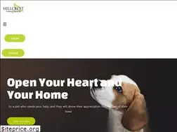 Sites similar to hillcrestanimalrescue.org