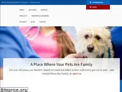 Sites similar to hillcrestanimals.com