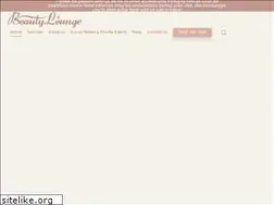 Sites similar to hillcrestbeautylounge.com