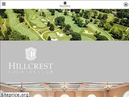 Sites similar to hillcrestccindy.com