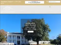 Sites similar to hillcrestchapelcares.com