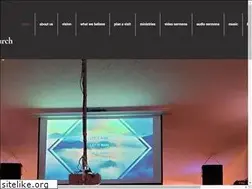 Sites similar to hillcrestchurchma.com