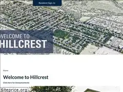 Sites similar to hillcrestconnect.com