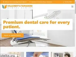 Sites similar to hillcrestdental.co.nz