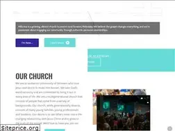 Sites similar to hillcrestefc.org