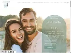 Sites similar to hillcrestfamilydentistry.com