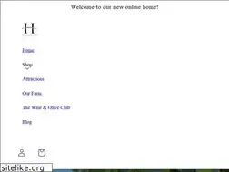 Sites similar to hillcrestfarm.co.za