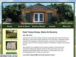 Sites similar to hillcrestfarmsgarden.com
