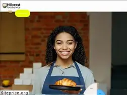 Sites similar to hillcrestfoods.com
