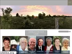 Sites similar to hillcrestfuneralhome.ca