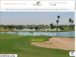 Sites similar to hillcrestgolfclub.com